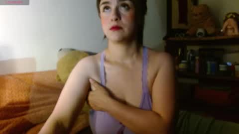 Collette online show from October 18, 2025, 5:54 am