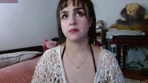 Collette online show from March 24, 2026, 3:11 am