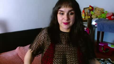 Snapshot of collette_beaufoy chatting on June 9, 2026, 4:57 am Collette online show from June 9, 2026, 4:57 am