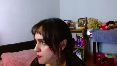 Snapshot of collette_beaufoy chatting on June 10, 2026, 4:34 am Collette online show from June 10, 2026, 4:34 am