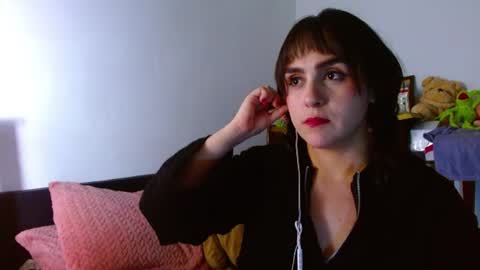 Snapshot of collette_beaufoy chatting on June 14, 2026, 7:10 am Collette online show from June 14, 2026, 7:10 am