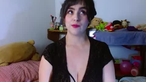 Snapshot of collette_beaufoy chatting on June 16, 2026, 3:42 am Collette online show from June 16, 2026, 3:42 am