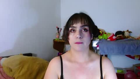 Snapshot of collette_beaufoy chatting on June 18, 2026, 6:13 am Collette online show from June 18, 2026, 6:13 am