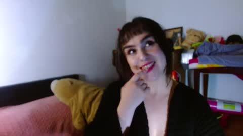 Snapshot of collette_beaufoy chatting on June 20, 2026, 4:59 am Collette online show from June 20, 2026, 4:59 am
