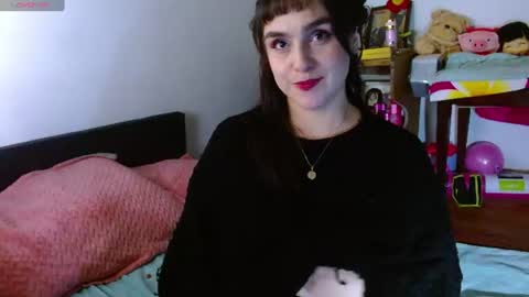 Snapshot of collette_beaufoy chatting on July 11, 2026, 5:21 am Collette online show from July 11, 2026, 5:21 am