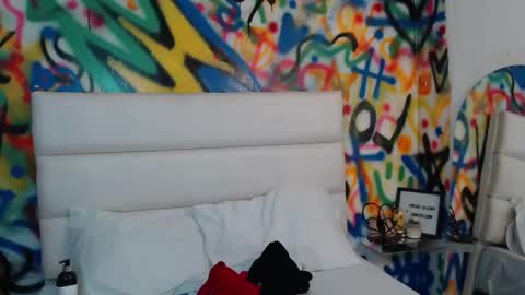 valentina online show from January 19, 2026, 11:58 am