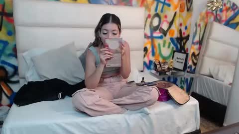 valentina online show from February 16, 2026, 11:28 am