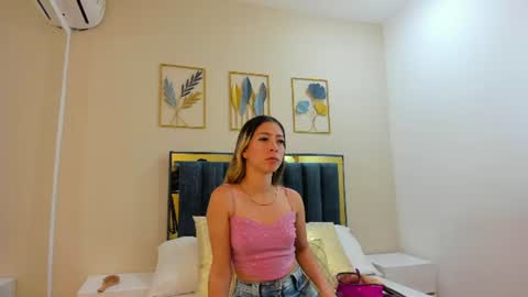 valentina online show from June 29, 2026, 11:54 am