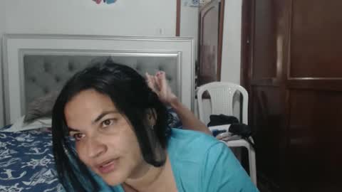 viviana online show from April 5, 2026, 5:32 pm