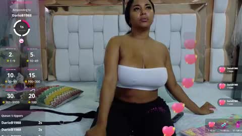  GRETCHEN  online show from October 12, 2025, 12:04 pm
