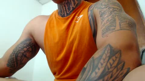Snapshot of colombian_monster_cock chatting on December 30, 2024, 2:51 pm camilo online show from December 30, 2024, 2:51 pm