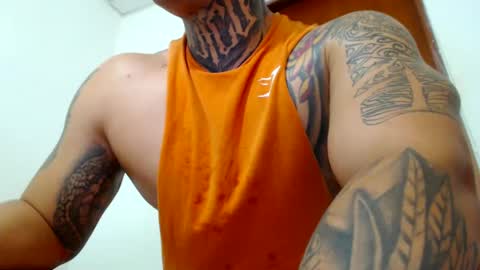 Snapshot of colombian_monster_cock chatting on February 1, 2025, 4:22 pm camilo online show from February 1, 2025, 4:22 pm