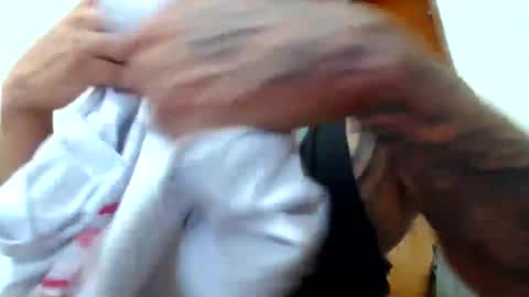 Snapshot of colombian_monster_cock chatting on February 11, 2025, 6:40 am camilo online show from February 11, 2025, 6:40 am
