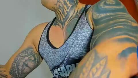 Snapshot of colombian_monster_cock chatting on September 22, 2025, 1:40 am camilo online show from September 22, 2025, 1:40 am