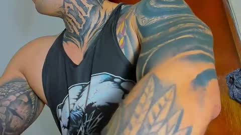 Snapshot of colombian_monster_cock chatting on September 24, 2025, 7:28 pm camilo online show from September 24, 2025, 7:28 pm