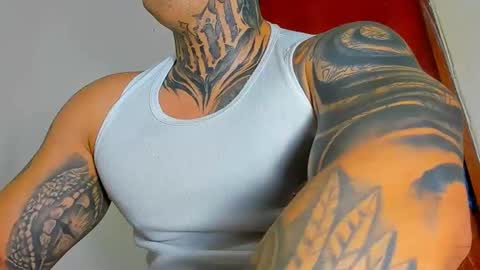 Snapshot of colombian_monster_cock chatting on October 3, 2025, 11:24 pm camilo online show from October 3, 2025, 11:24 pm