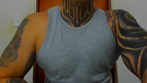 Snapshot of colombian_monster_cock chatting on October 8, 2025, 7:06 am camilo online show from October 8, 2025, 7:06 am
