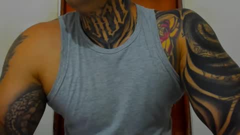 Snapshot of colombian_monster_cock chatting on October 10, 2025, 6:23 am camilo online show from October 10, 2025, 6:23 am
