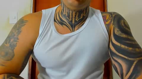 Snapshot of colombian_monster_cock chatting on October 11, 2025, 7:07 am camilo online show from October 11, 2025, 7:07 am