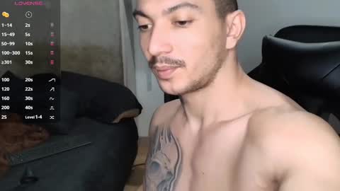 Snapshot of colombianmuscle8 chatting on December 31, 2024, 11:06 pm colombianmuscle8 online show from December 31, 2024, 11:06 pm