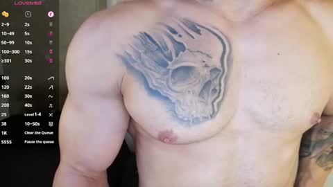 Snapshot of colombianmuscle8 chatting on July 11, 2026, 2:03 am colombianmuscle8 online show from July 11, 2026, 2:03 am