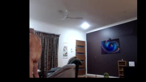 Snapshot of colonelingus03 chatting on February 7, 2025, 9:26 am Mark online show from February 7, 2025, 9:26 am