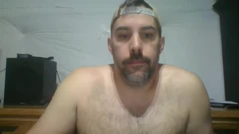 Snapshot of coloradoguy36 chatting on January 31, 2025, 4:06 pm Just me online show from January 31, 2025, 4:06 pm