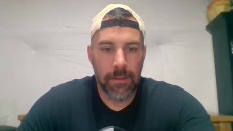 Snapshot of coloradoguy36 chatting on September 11, 2025, 3:12 pm Just me online show from September 11, 2025, 3:12 pm