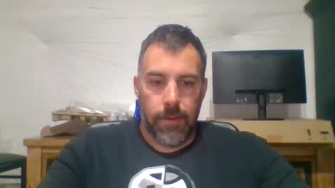 Snapshot of coloradoguy36 chatting on September 15, 2025, 3:23 pm Just me online show from September 15, 2025, 3:23 pm