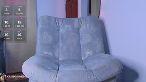 colt_perci online show from March 30, 2026, 6:14 am