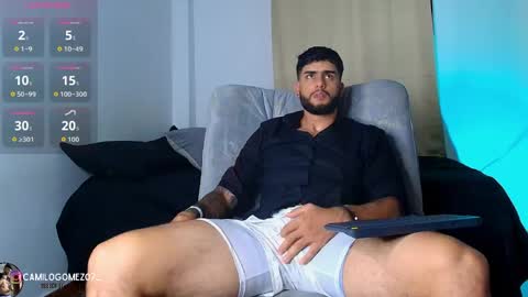 Snapshot of colt_perci chatting on May 29, 2026, 9:02 pm colt_perci online show from May 29, 2026, 9:02 pm