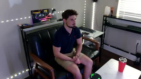 Colton Cullens online show from October 3, 2025, 9:56 pm