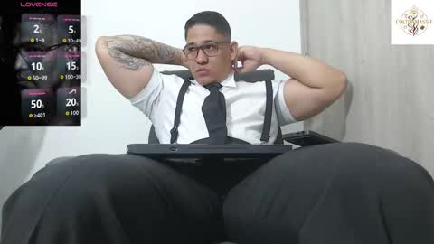 coltonmassif_ online show from March 22, 2026, 7:34 am