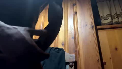 Snapshot of columbusohio614 chatting on December 10, 2024, 4:45 am Heavyd614 online show from December 10, 2024, 4:45 am