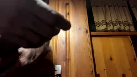 Snapshot of columbusohio614 chatting on December 25, 2024, 12:26 pm Heavyd614 online show from December 25, 2024, 12:26 pm