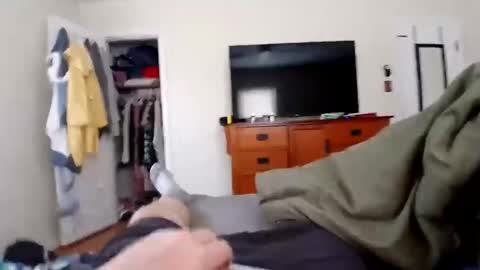 Snapshot of comegetmeinthemorning chatting on January 9, 2025, 7:08 pm comegetmeinthemorning online show from January 9, 2025, 7:08 pm