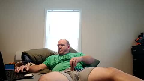 Snapshot of comegetmeinthemorning chatting on January 11, 2025, 7:05 pm comegetmeinthemorning online show from January 11, 2025, 7:05 pm