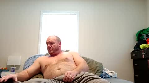 Snapshot of comegetmeinthemorning chatting on February 20, 2025, 9:42 pm comegetmeinthemorning online show from February 20, 2025, 9:42 pm