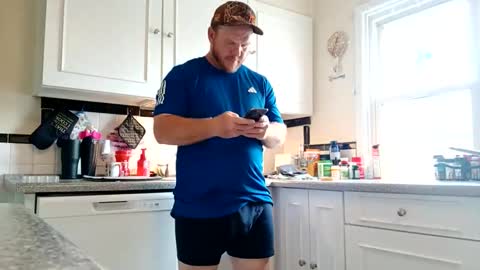 comegetmeinthemorning online show from April 1, 2026, 6:49 pm