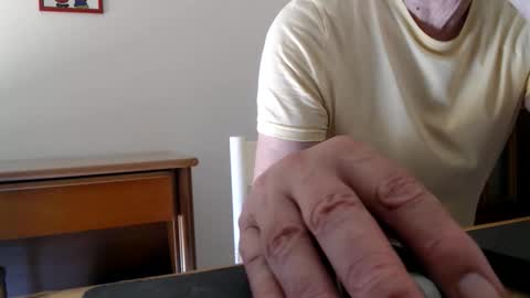 Snapshot of comemivuoi chatting on June 5, 2026, 8:53 am comemivuoi online show from June 5, 2026, 8:53 am