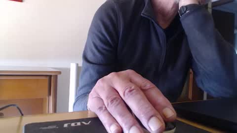 comemivuoi2 online show from March 25, 2026, 7:03 am