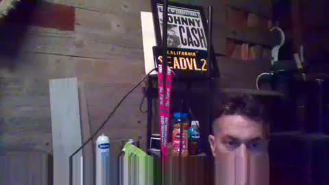 comeongirlts online show from March 5, 2025, 12:00 pm