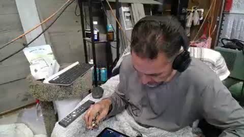 comeongirlts online show from March 7, 2025, 7:08 am