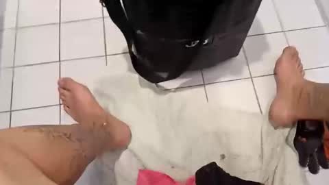 Snapshot of comeplaywitme11 chatting on November 8, 2025, 1:06 am comeplaywitme11 online show from November 8, 2025, 1:06 am