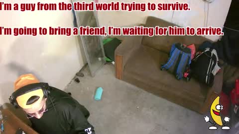 cometodani online show from November 21, 2025, 6:39 pm