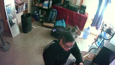 cometodani online show from March 30, 2026, 6:53 pm