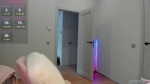 Alice online show from March 4, 2026, 1:50 pm