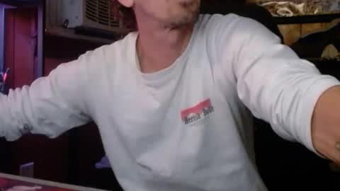 Nelson or ComicKing and sometime Peachy143 online show from February 2, 2026, 1:04 am