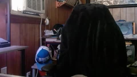 Nelson or ComicKing and sometime Peachy143 online show from April 19, 2026, 1:21 pm