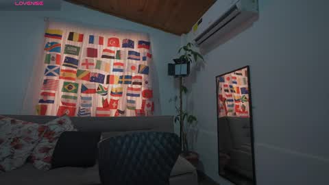 comoculo34 online show from July 16, 2026, 4:24 pm